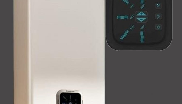 افضل سخان غاز