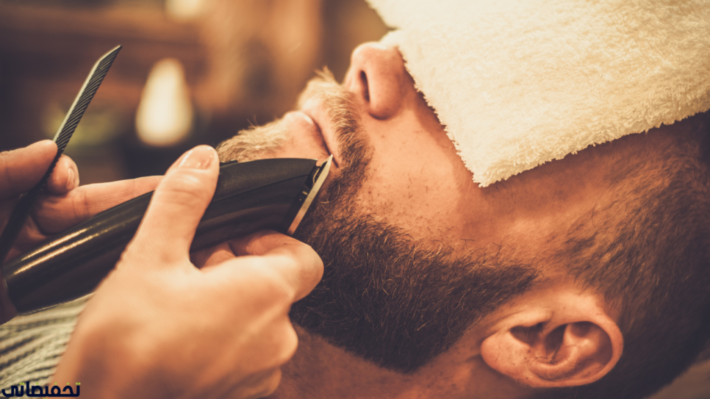 افضل حلاق في الرياض