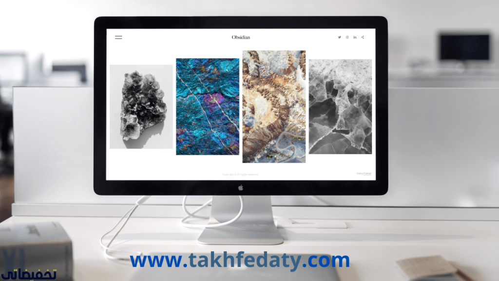 سوق الكمبيوترات العليا في الرياض