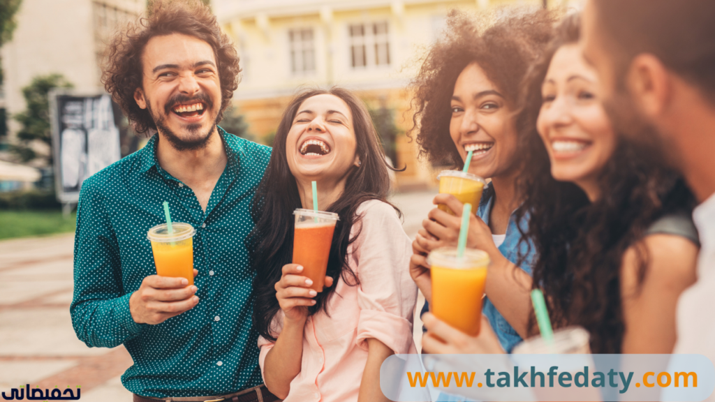 محل عصيرات طبيعية في الرياض