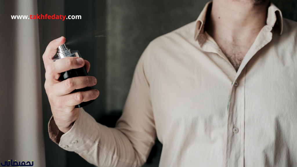 افضل عطر رجالي