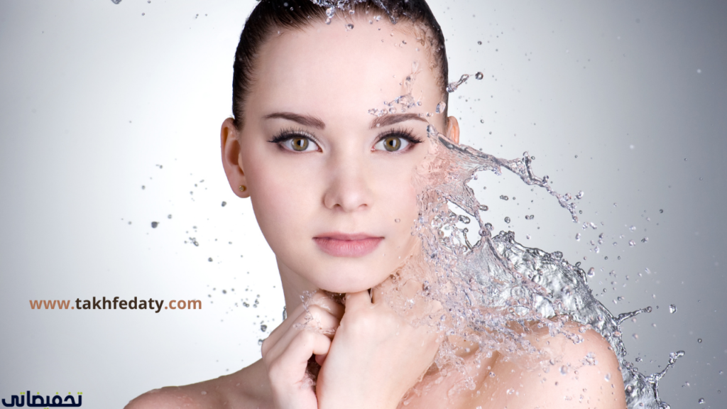 غسول للبشرة المختلطة رخيص