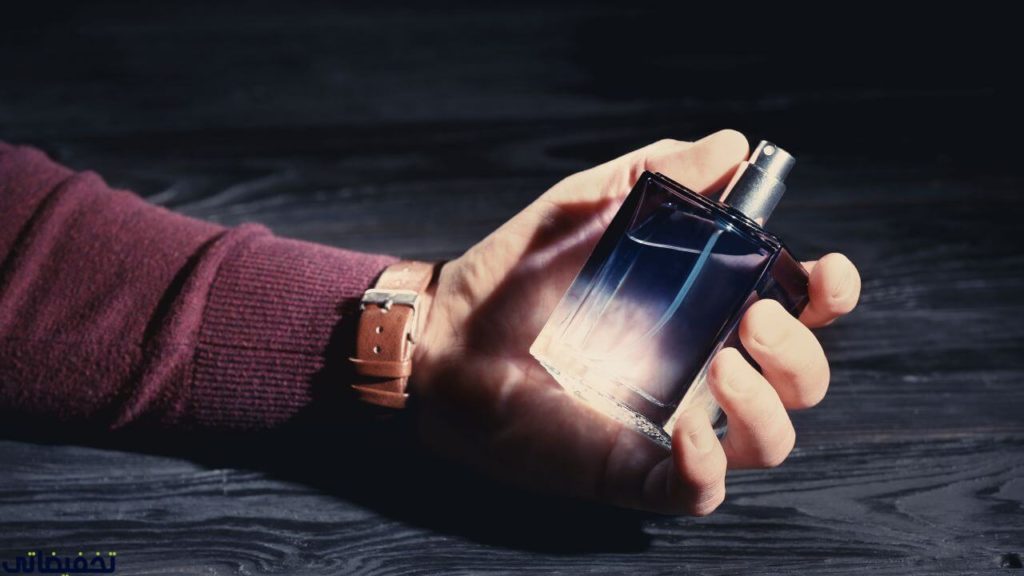 اجمل العطور الرجالية