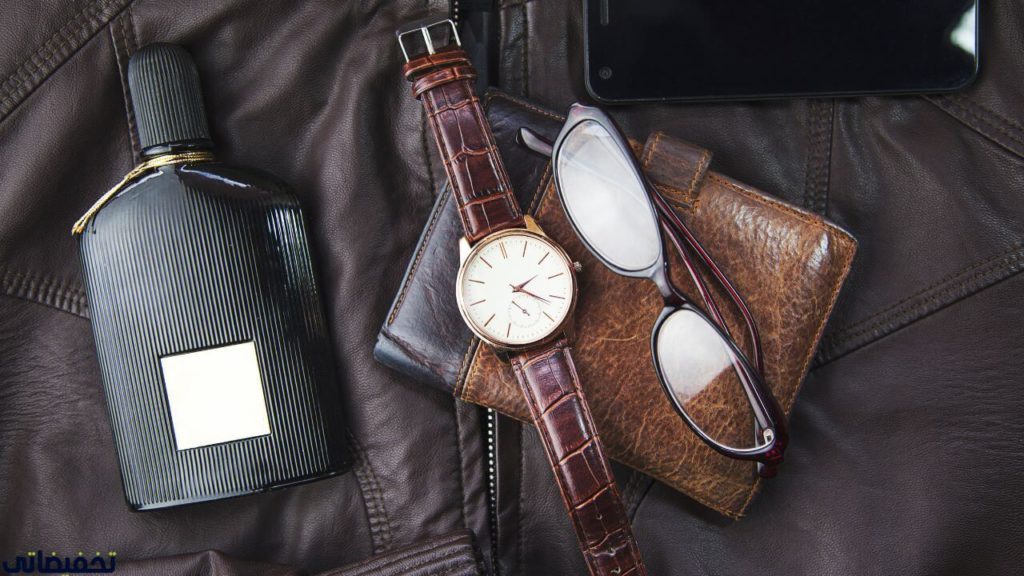 افضل 10 انواع عطر رجالي فخم 