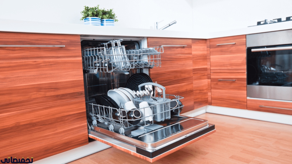 افضل غسالة صحون عن تجربة