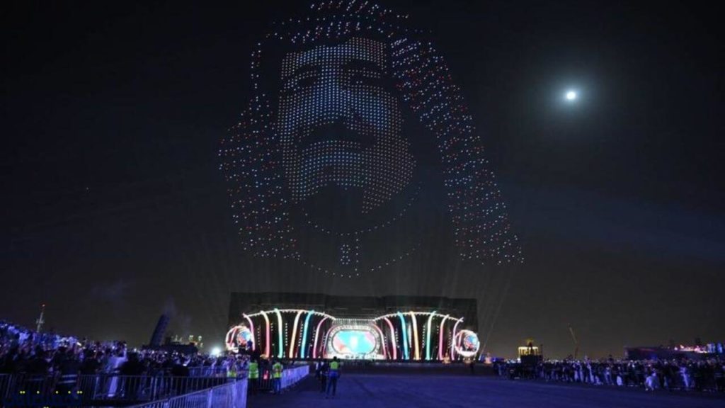 موسم الرياض