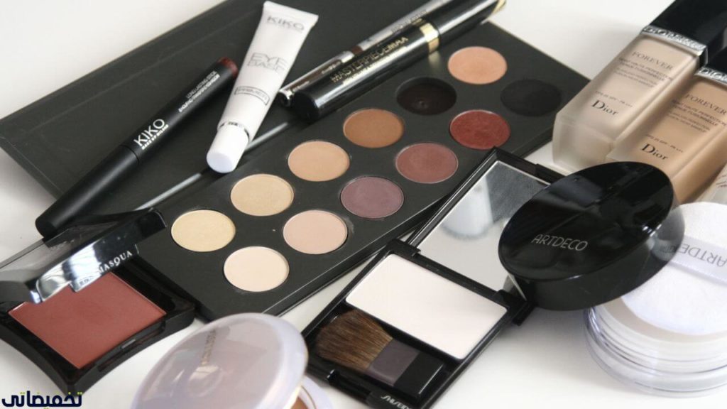 افضل ماركات المكياج في السعودية
