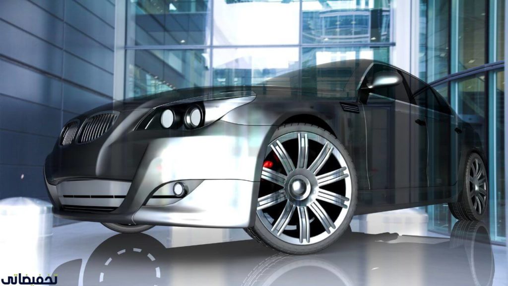 سيارت فخمه،