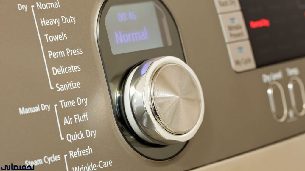 مجفف ملابس أمريكي