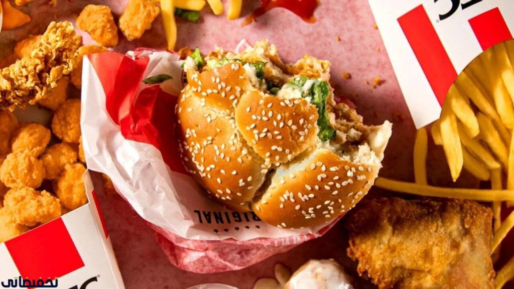 كنتاكي اون لاين