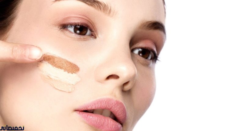 أفضل كريم أساس يعطي لمعان وحماية للبشرة طوال الوقت آمن على البشرة وباقل سعر