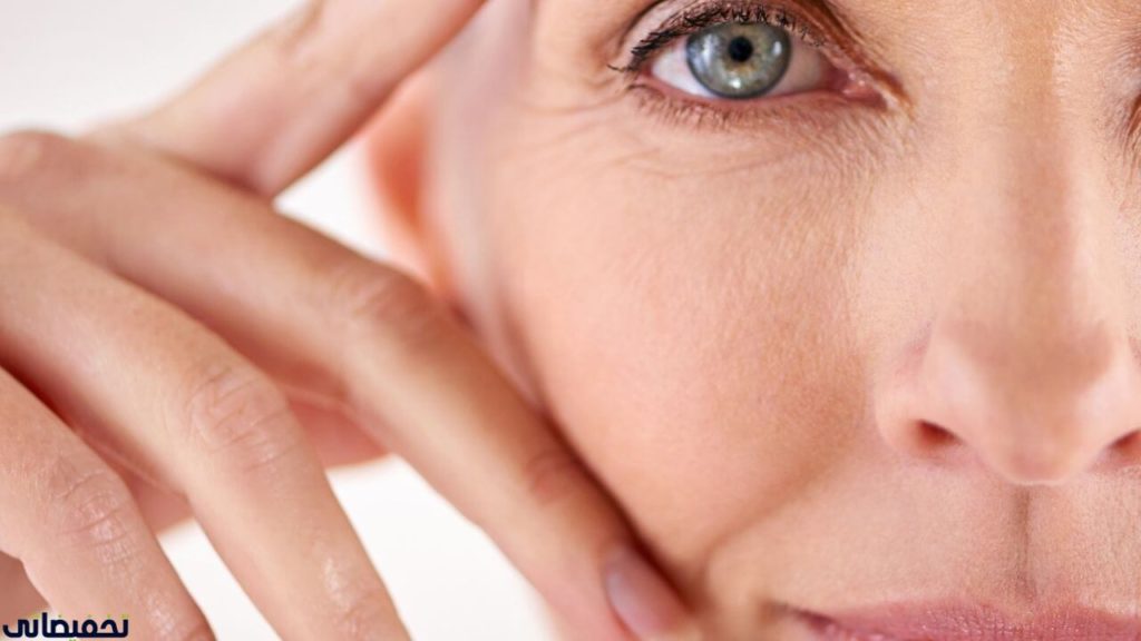 أفضل كريم للتجاعيد من الصيدلية