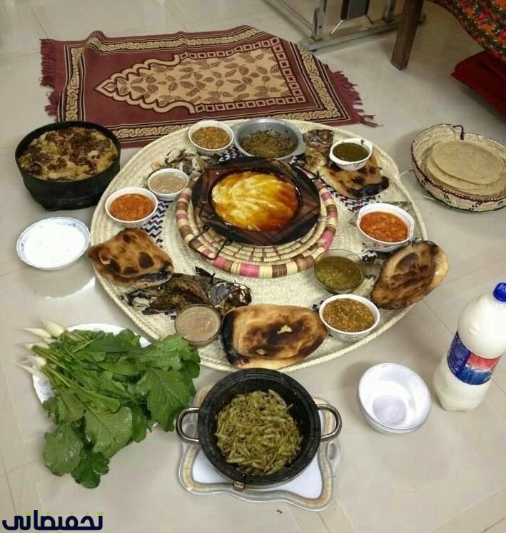 أقرب مطعم يمني