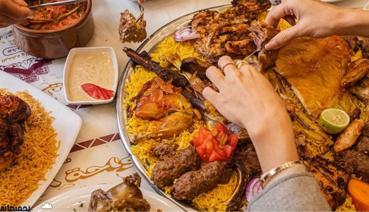 افضل مطعم يمني في جدة