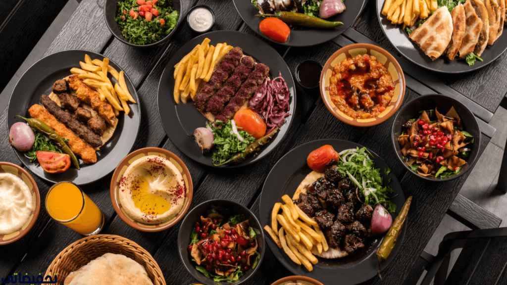 مطاعم تركية في جدة مطاعم تركية في جدة