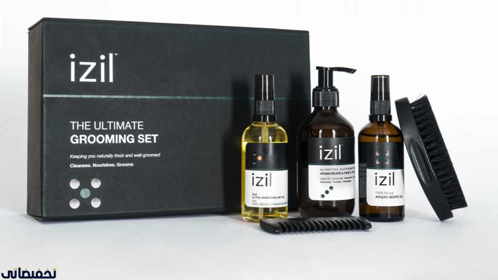 منتجات ايزل في السعودية