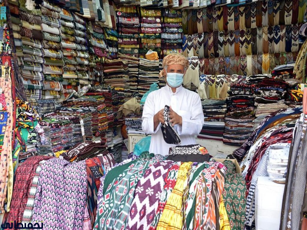 اسواق البوادي جدة 