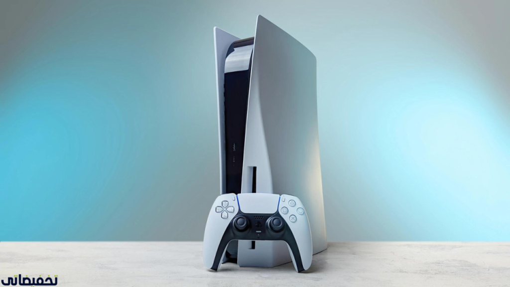 كم سعر بلايستيشن 5 في جدة؟