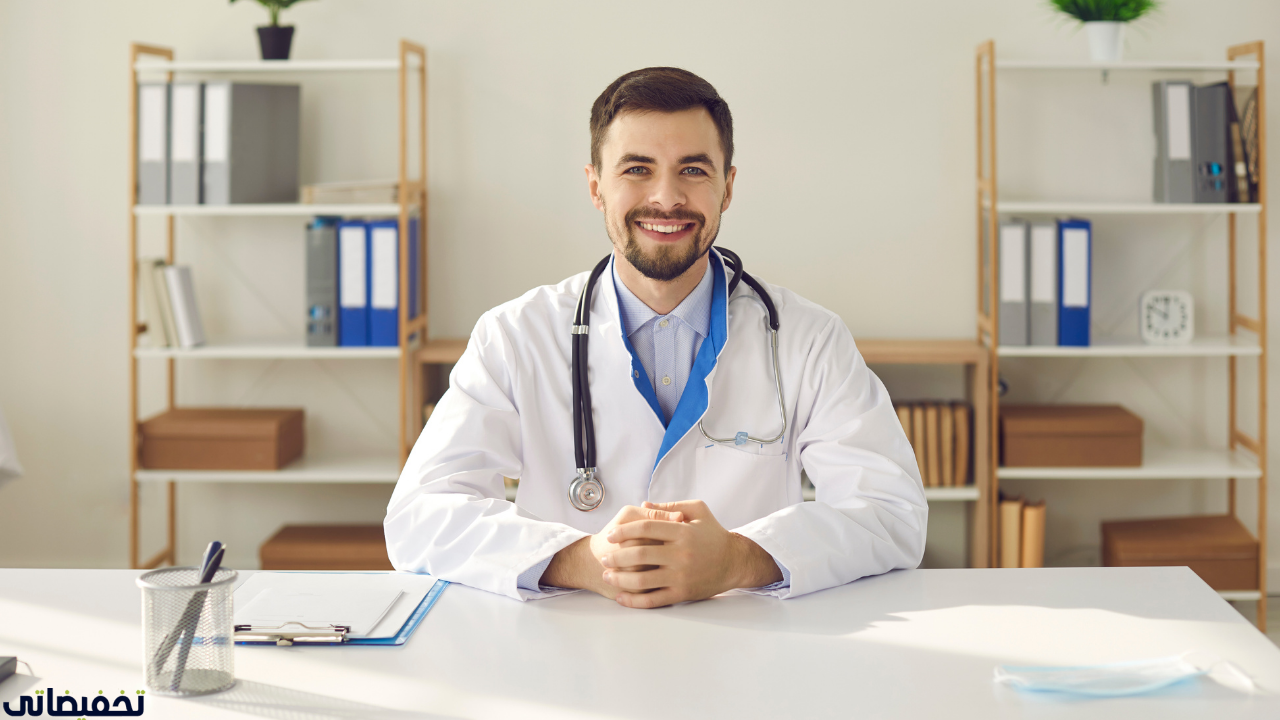 تعرف على مستشفى الشميسي