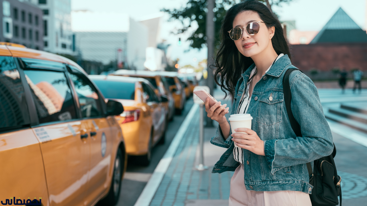  ارخص تطبيق توصيل مشاوير 