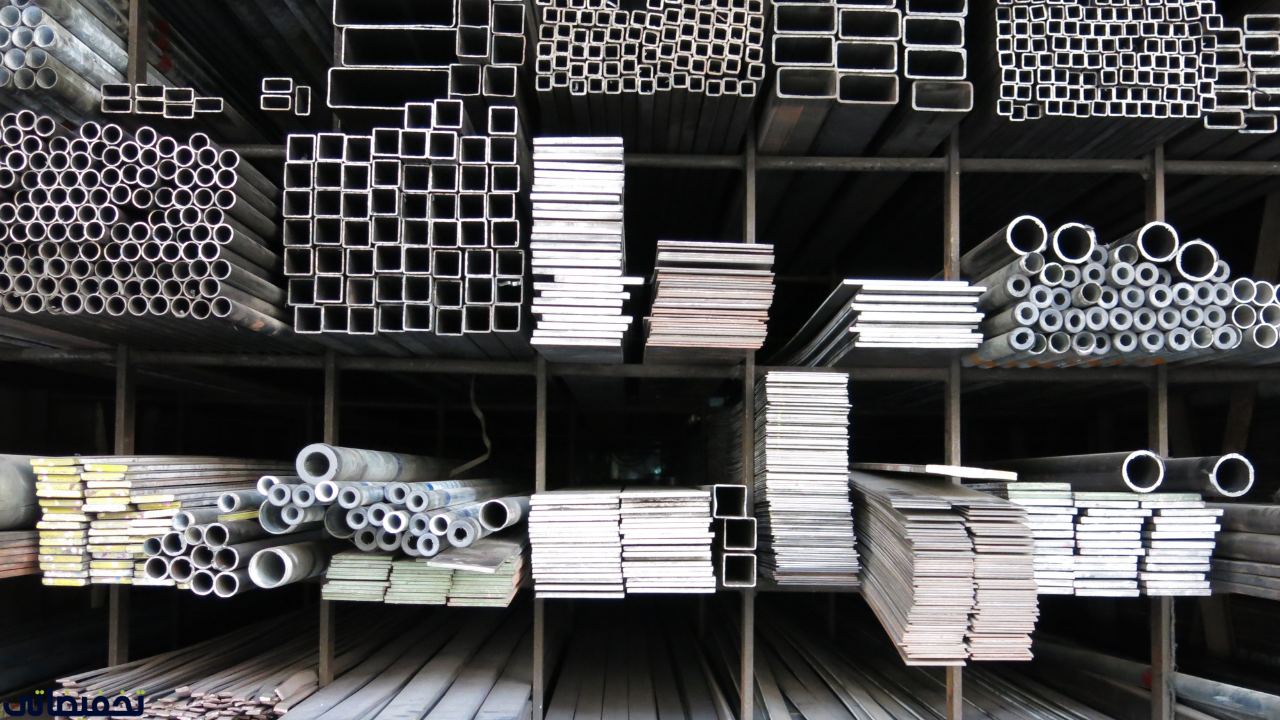 ما هي اسعار الحديد في السعودية