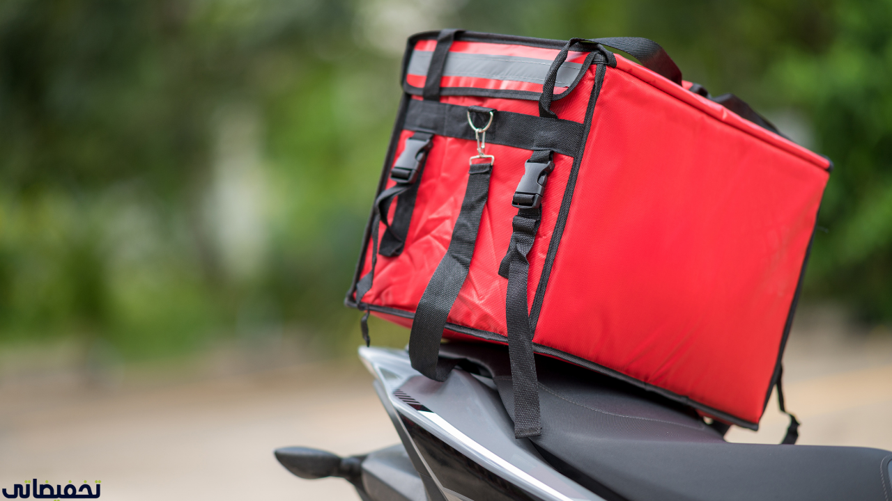 أرخص تطبيق توصيل طلبات