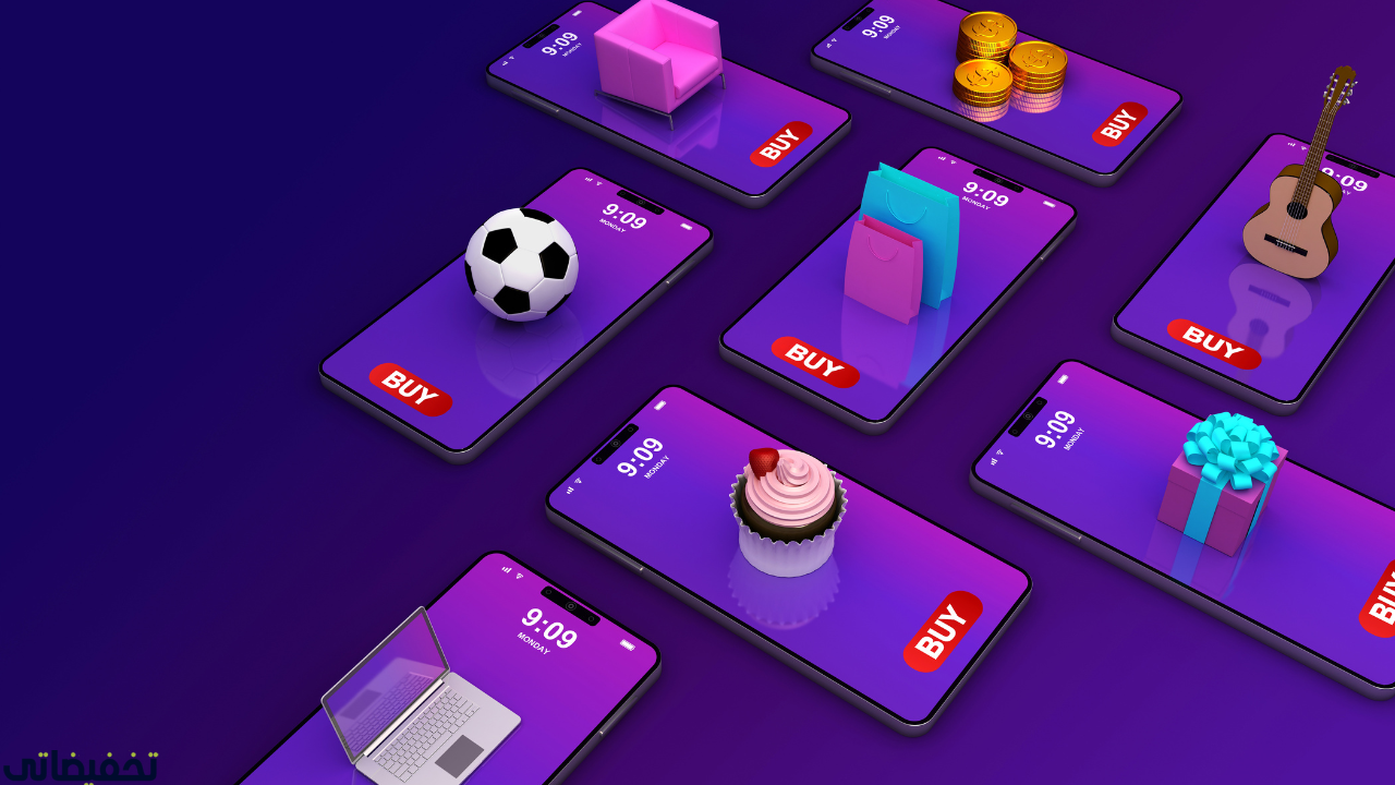 افضل مواقع تسوق ملابس في السعودية