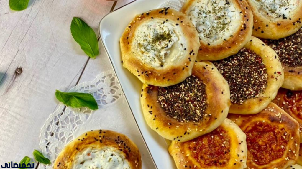 ألذ محل فطائر بالرياض