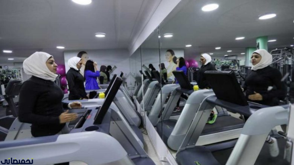 افضل نوادي نسائية