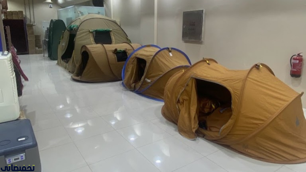 دليل شامل عن افضل محلات